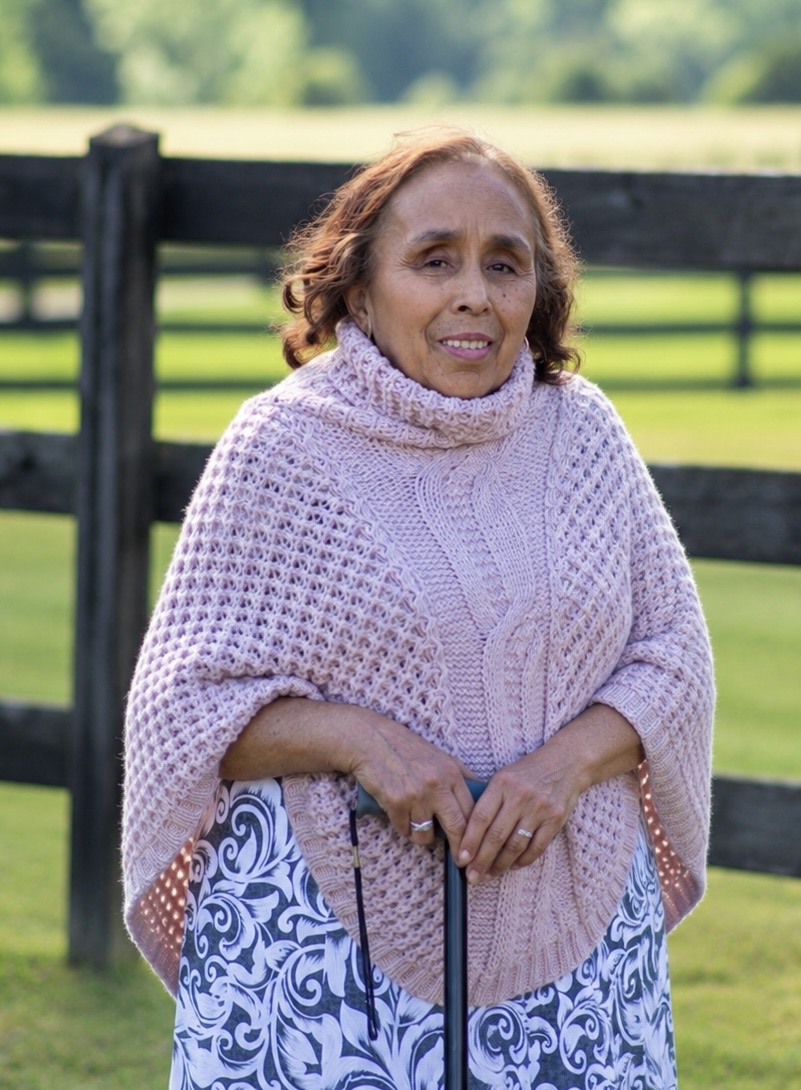 teresa rangel-villa