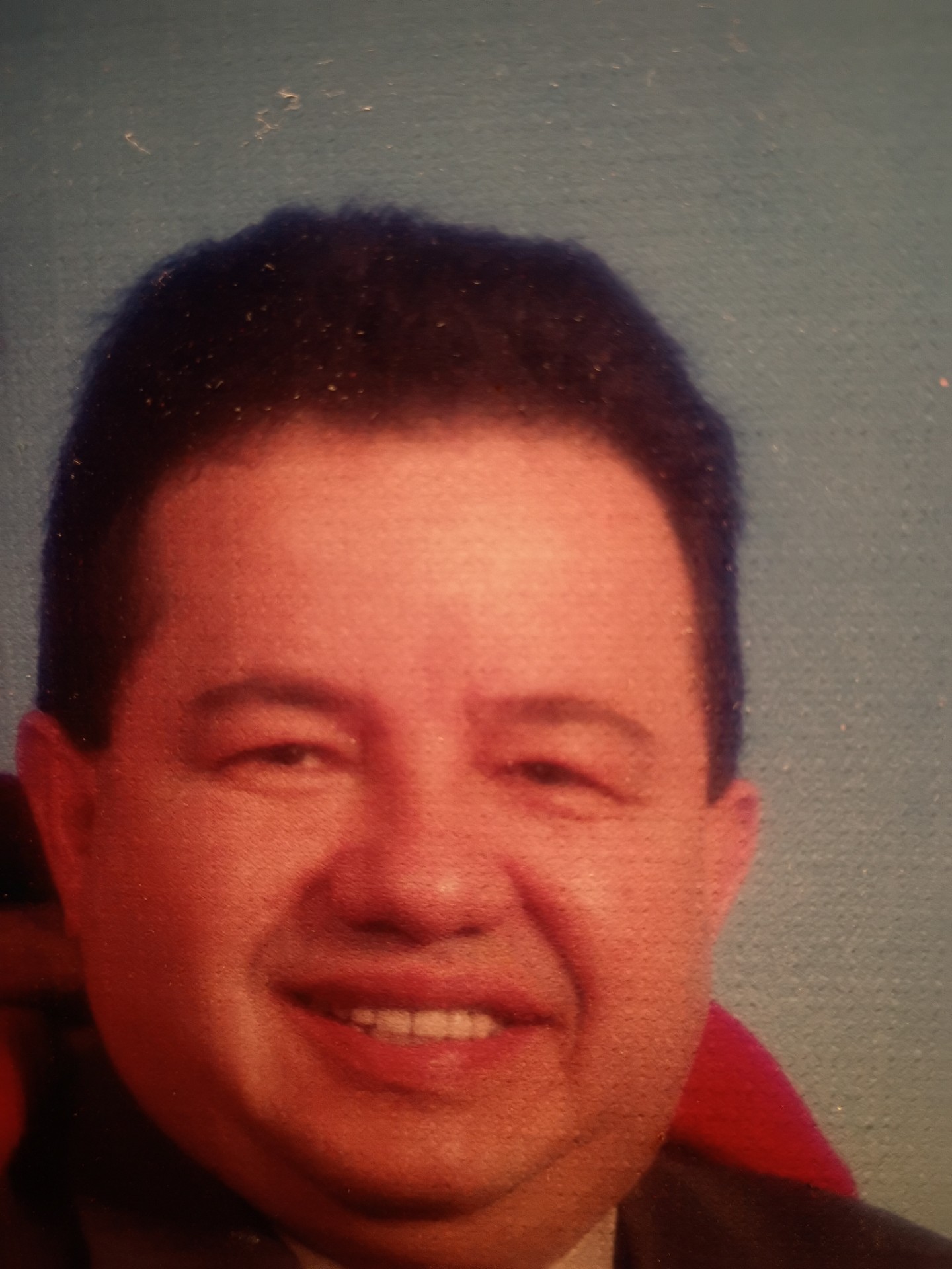 cristobal andrade