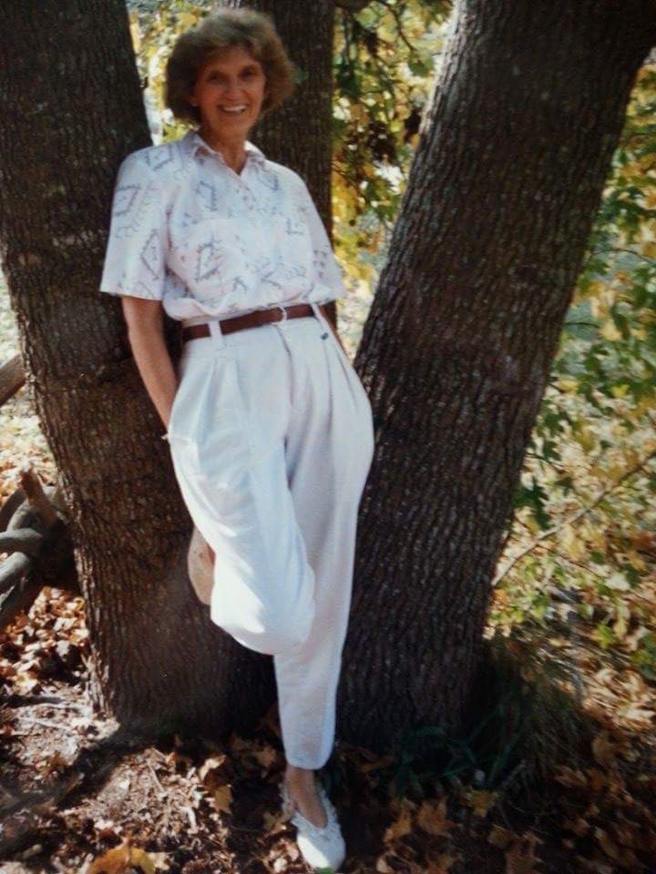 Jeanette “Janet” Opal Bennett Obituary-img