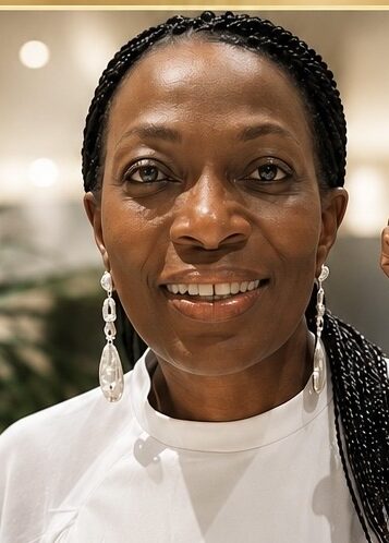 blessing osborne-uwagwu