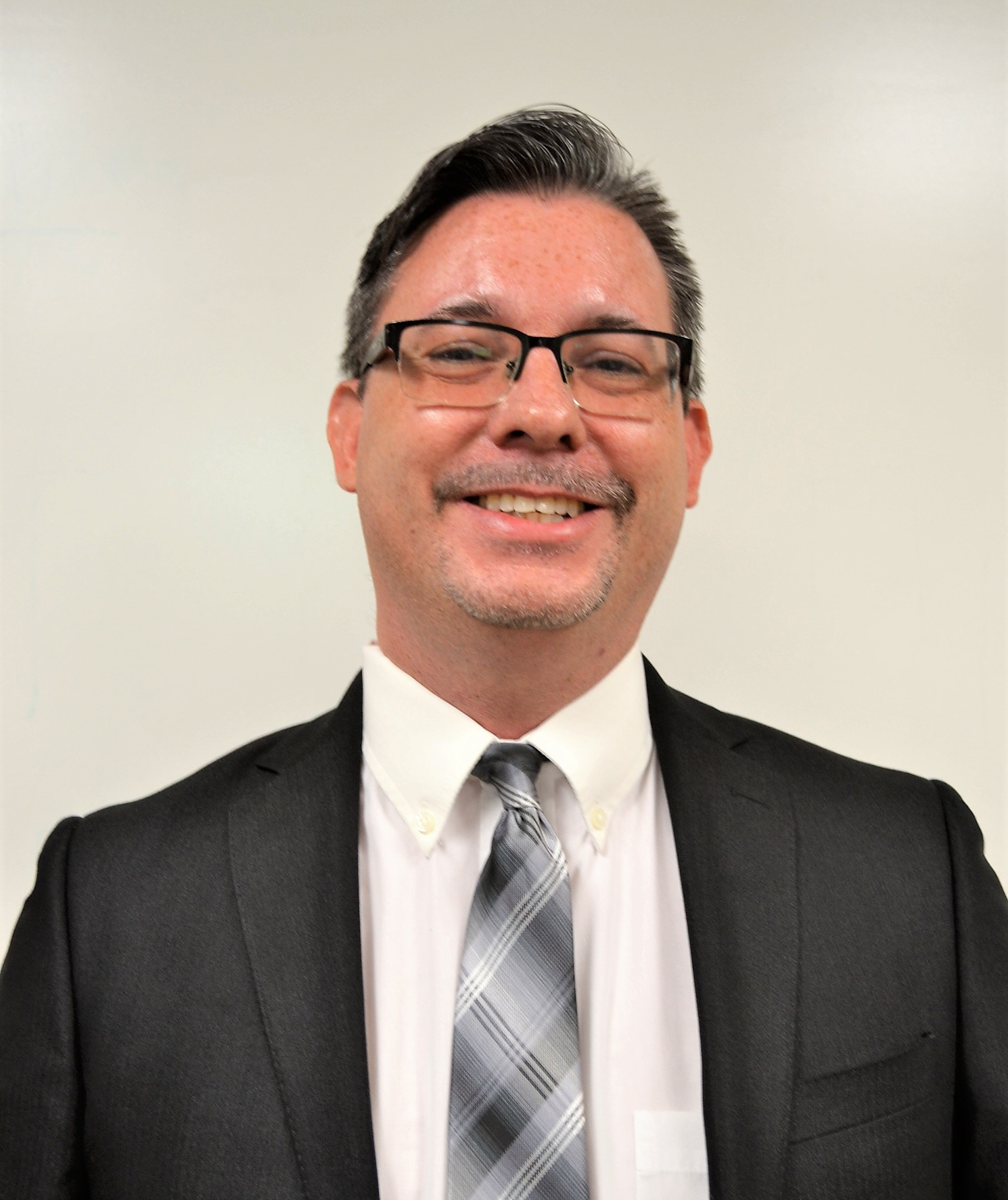 Brian Thorp : Vice President – Human Resources & Compliance