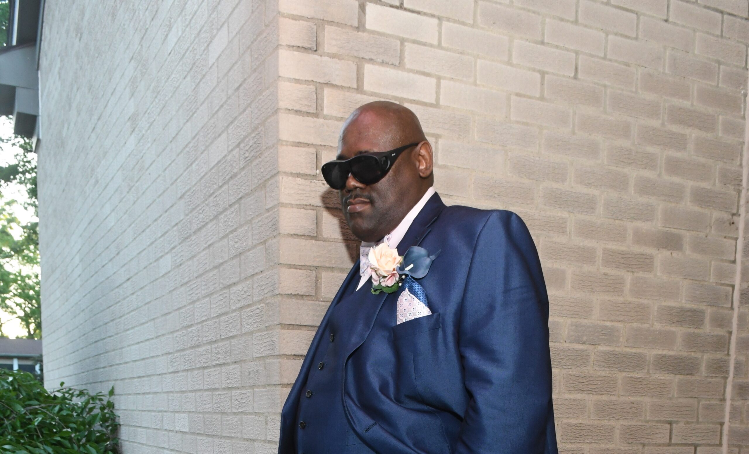 johnel thomas