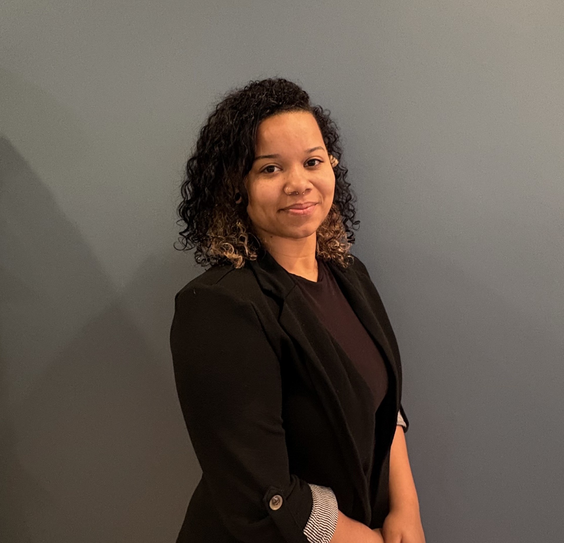 Danika Houston : Funeral Apprentice - Marietta