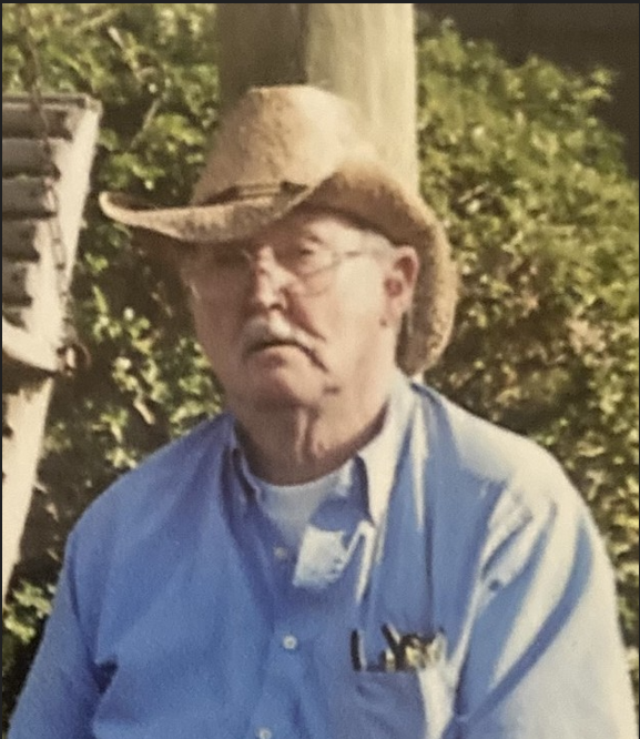 ray dehart