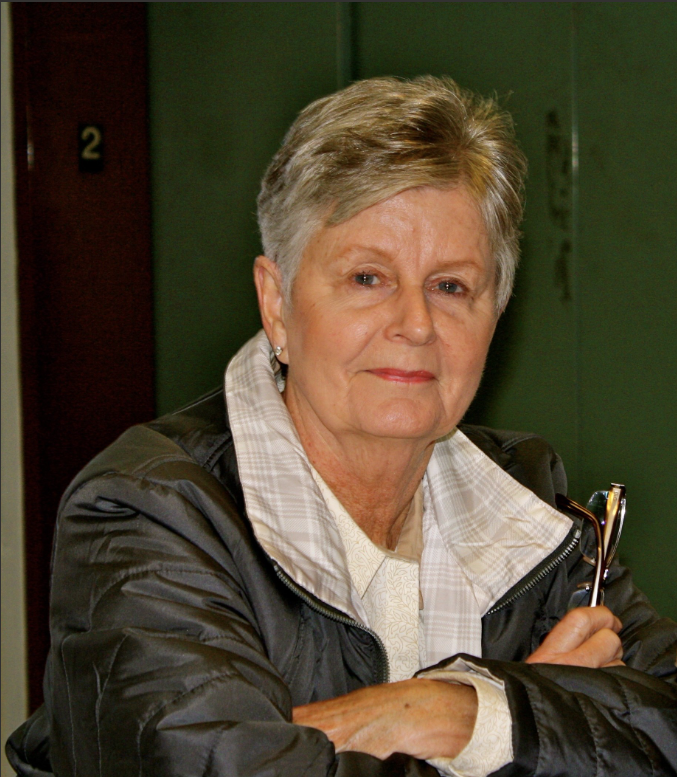 connie elder