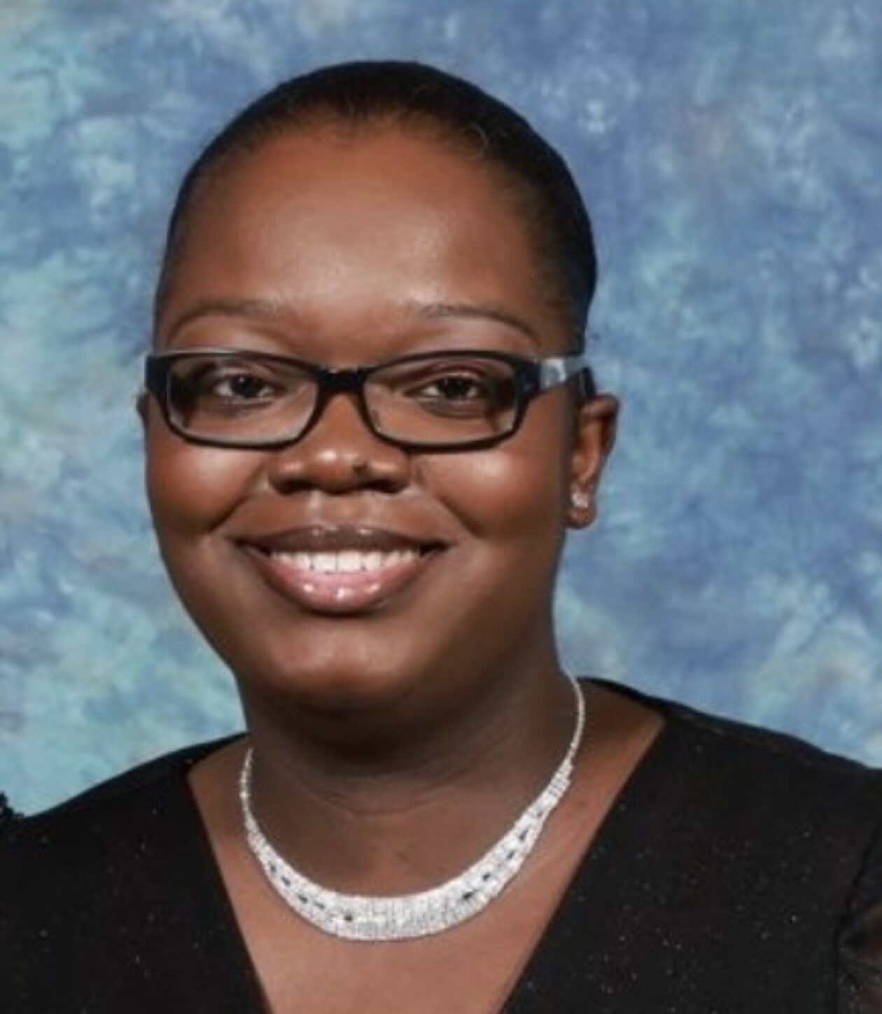 Franchesca McMillan : Licensed Funeral Director and Embalmer- Marietta