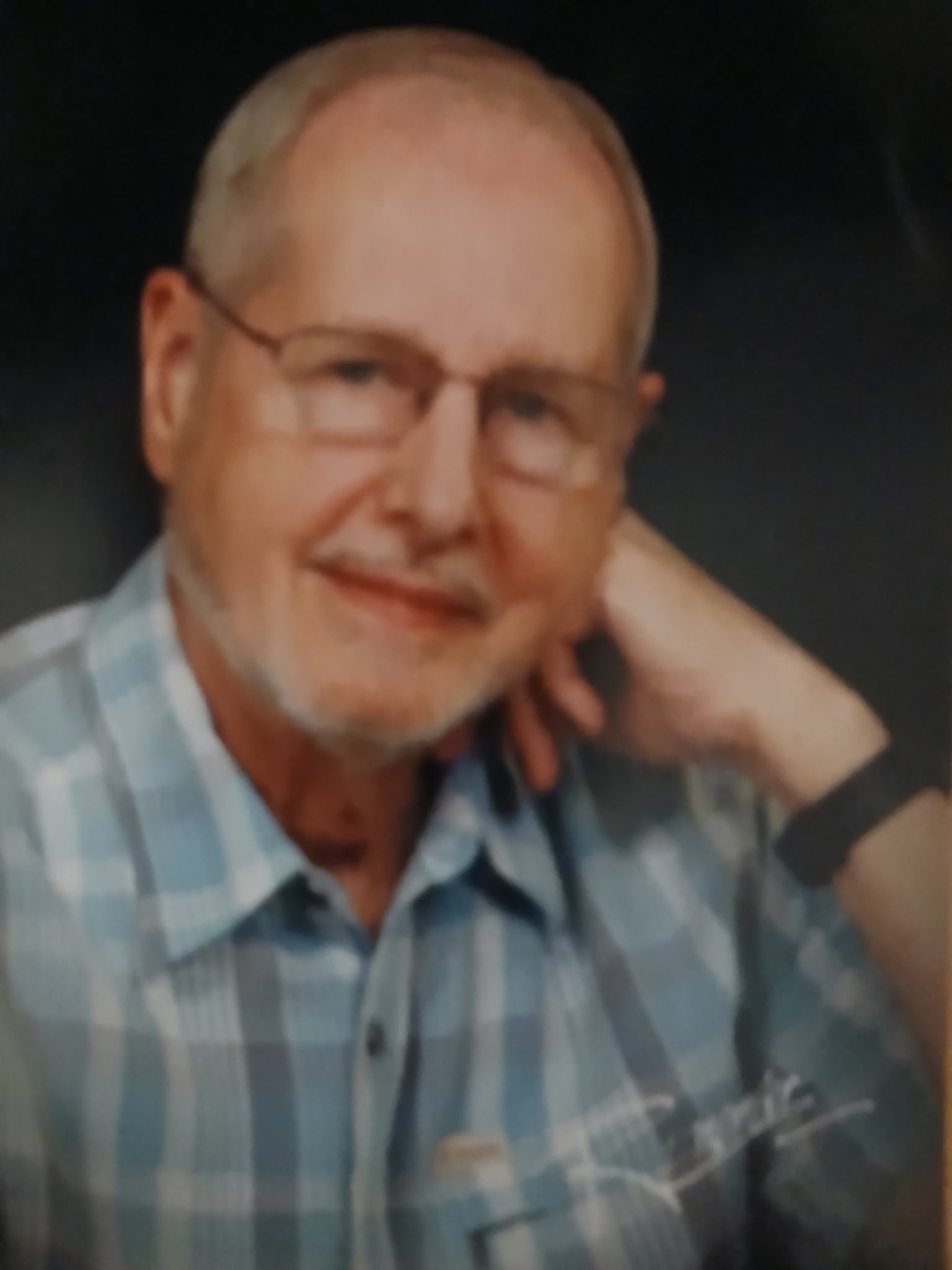 frank dearing