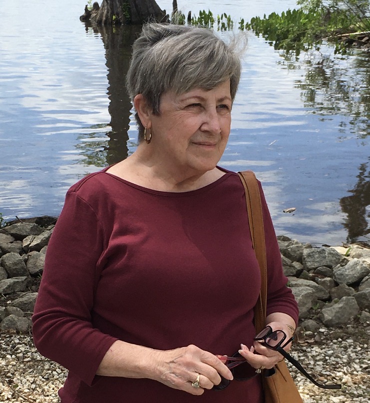 linda freeman