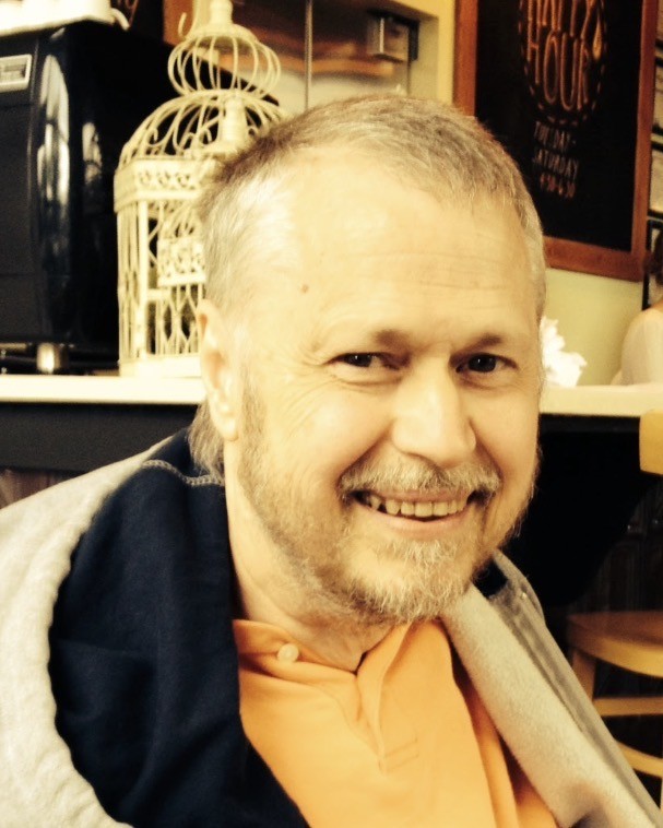 Robert Hendrix Obituary-img
