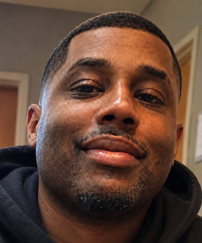 nickolos clarke