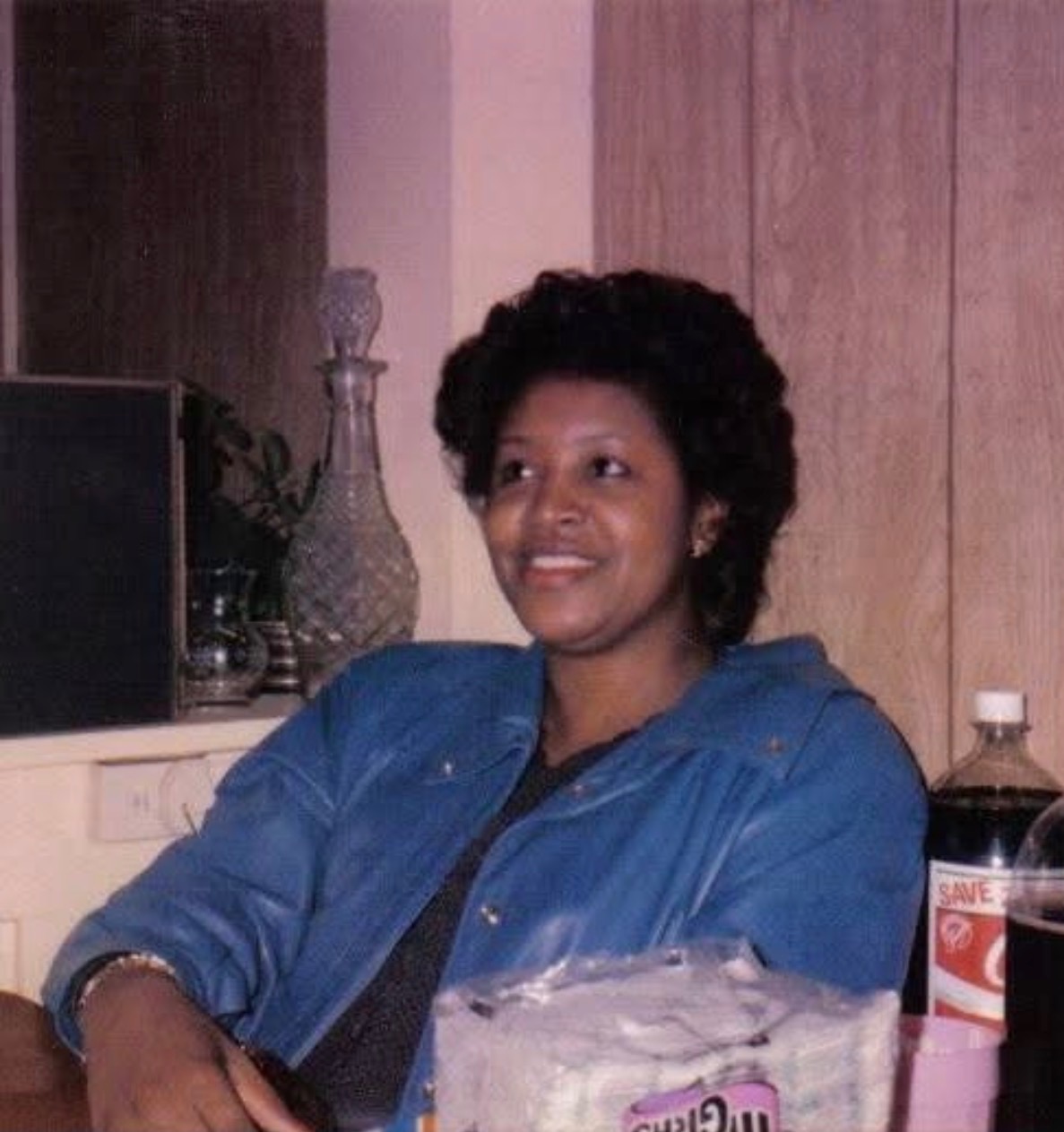 valarie slaughter