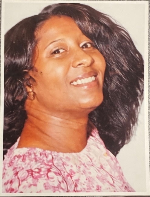 patricia ingram