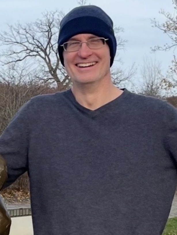 paul sandefur