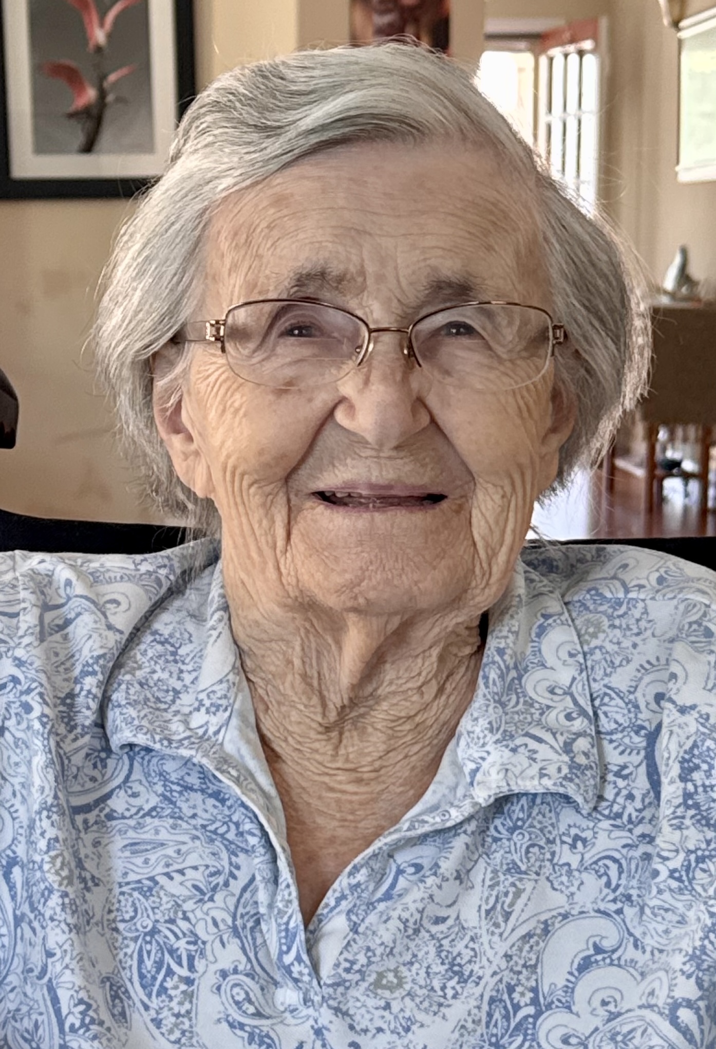 barbara duff