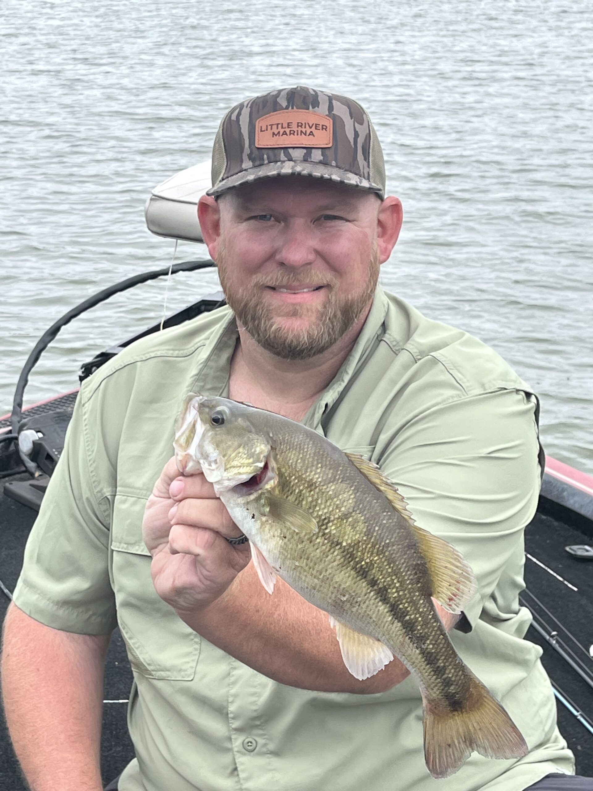  joshua driskell