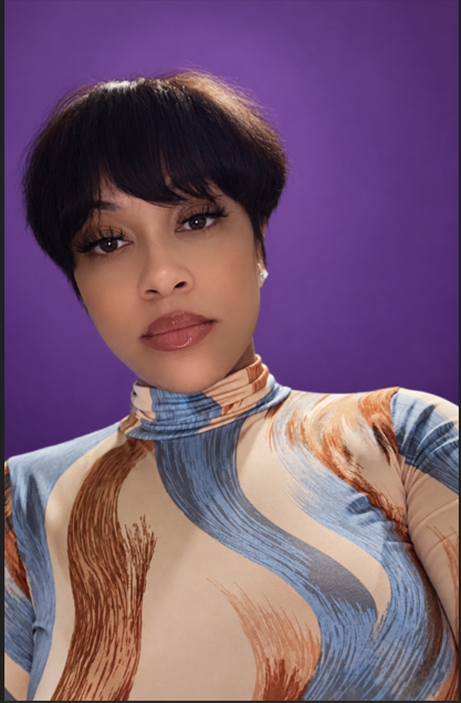 jasmine patterson