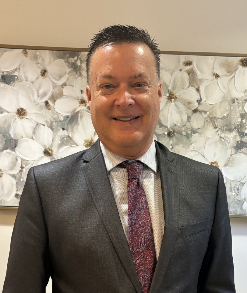 John Baranchak : Family Service Counselor- Marietta