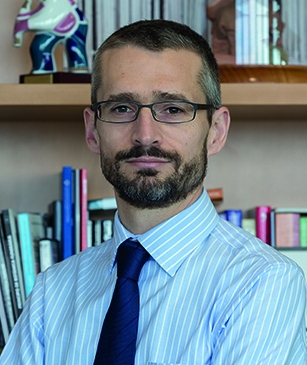 José Juan Payá : Chief Executive Officer