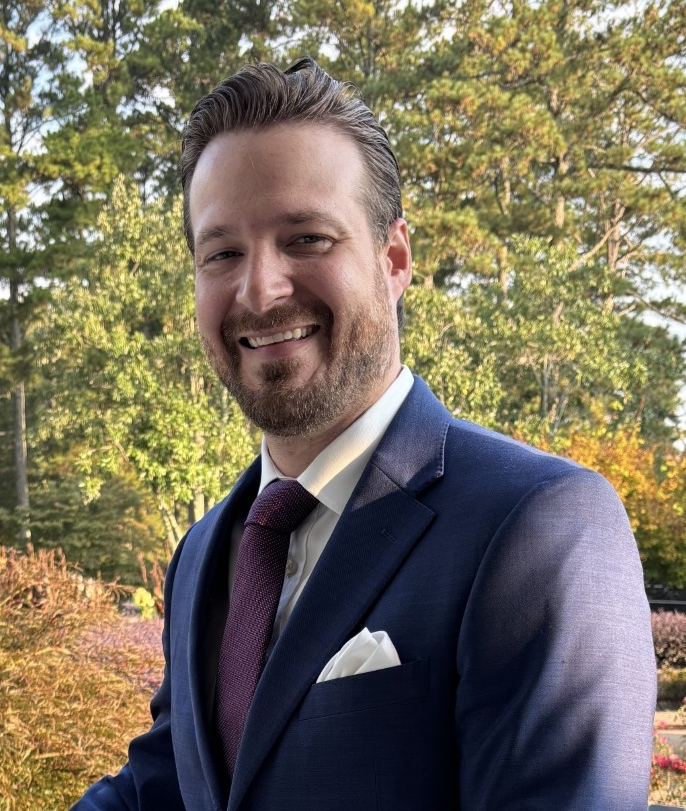 Kevin Baker : Pre-Need Funeral Services and Cemetery Specialist- Marietta