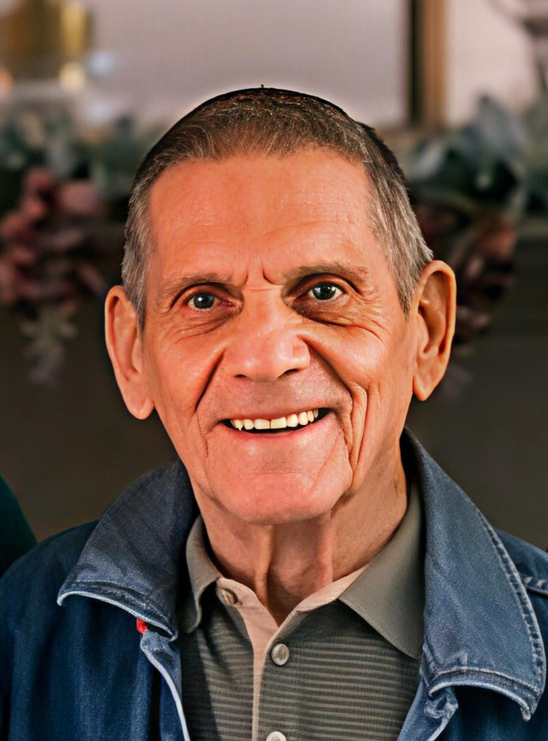 larry  chesser