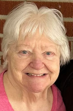 Mellie Clydean Lovelace Obituary-img