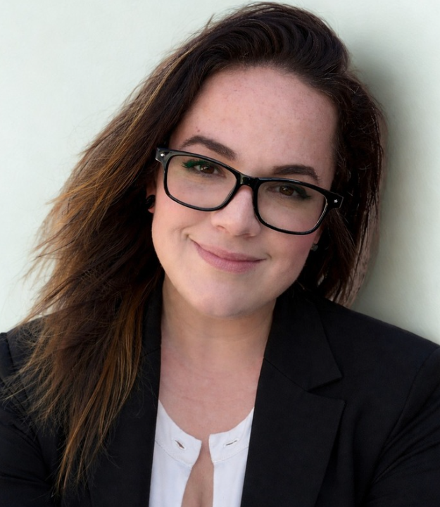 Maggie Goldman : Funeral Apprentice – Fairburn