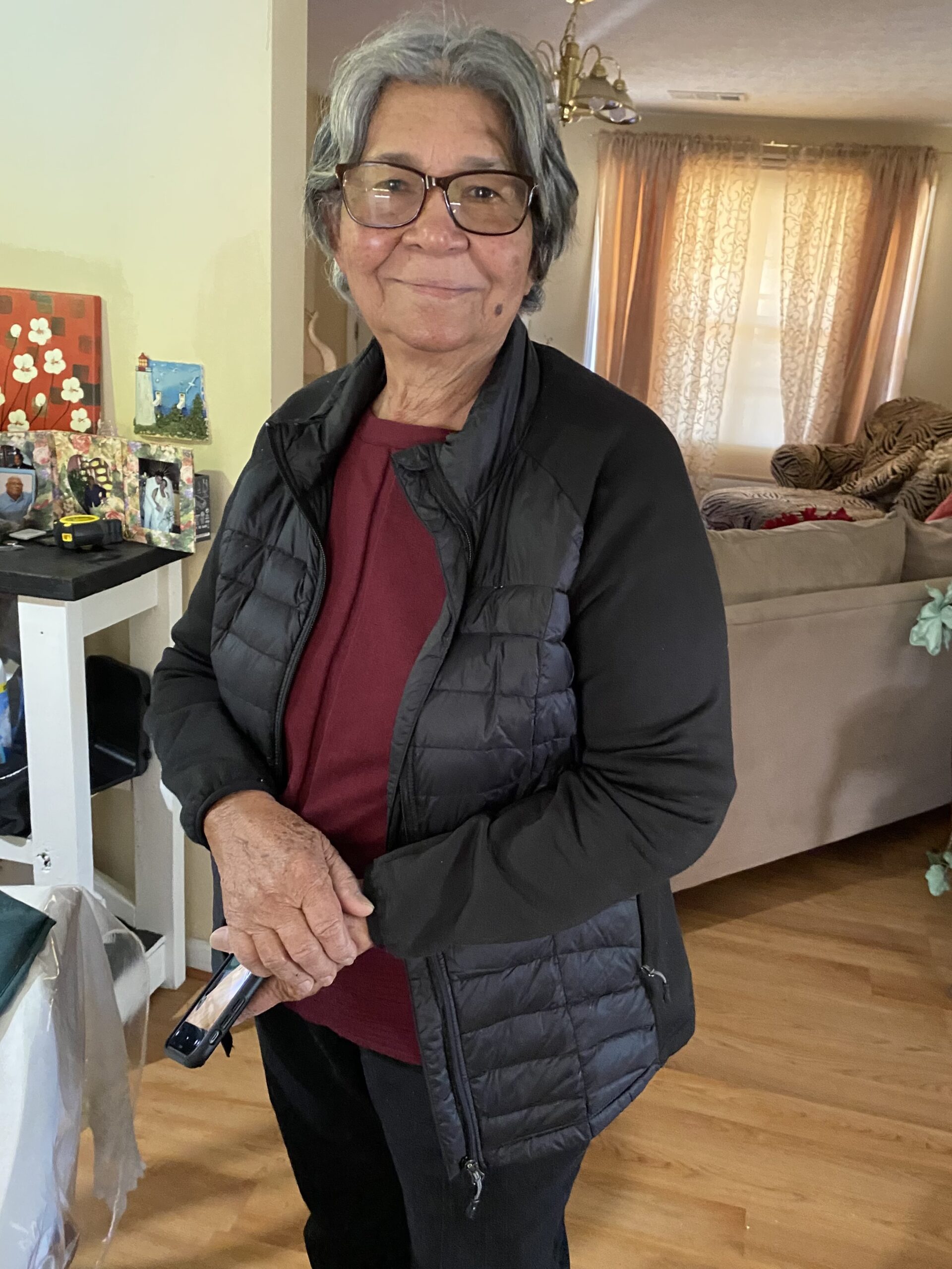 Demostina Matos del Valle Obituary-img