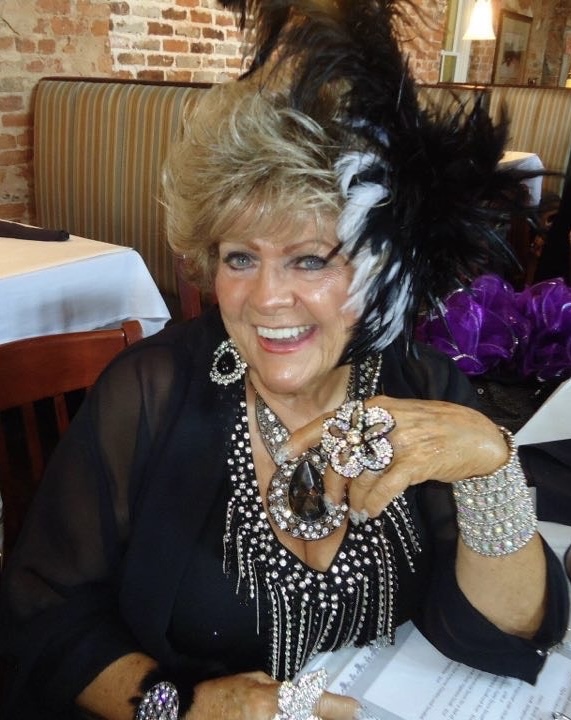 sandra patterson