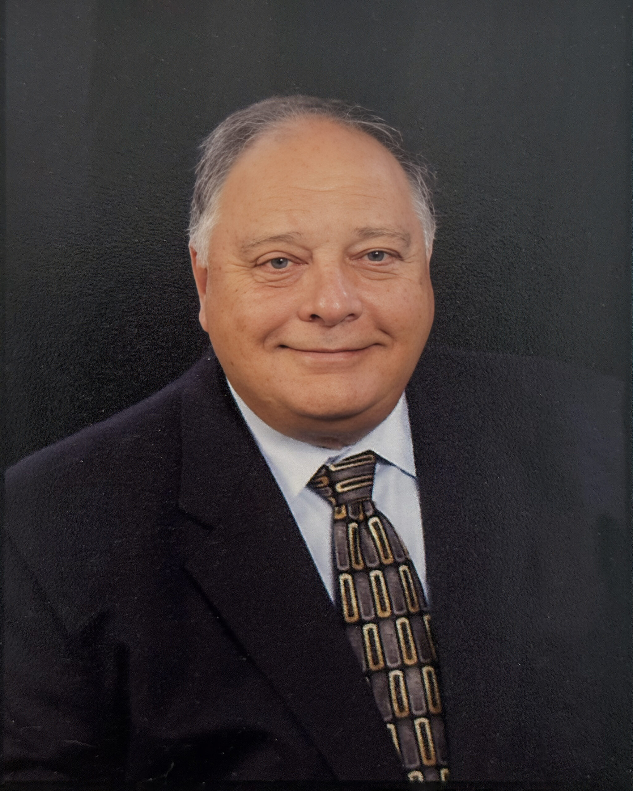 anthony patti