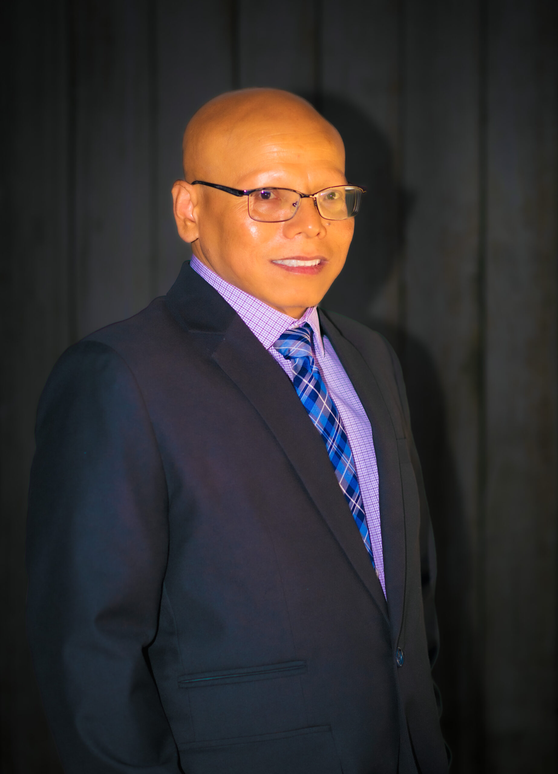 phillip hua