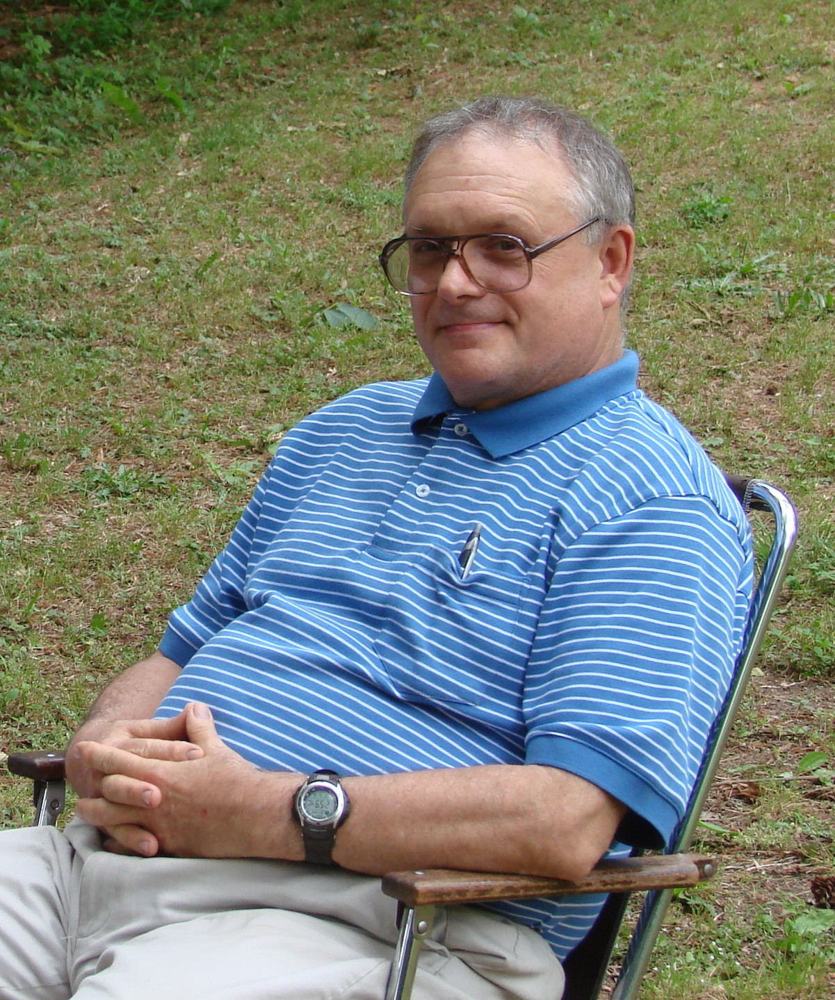 phillip tribble
