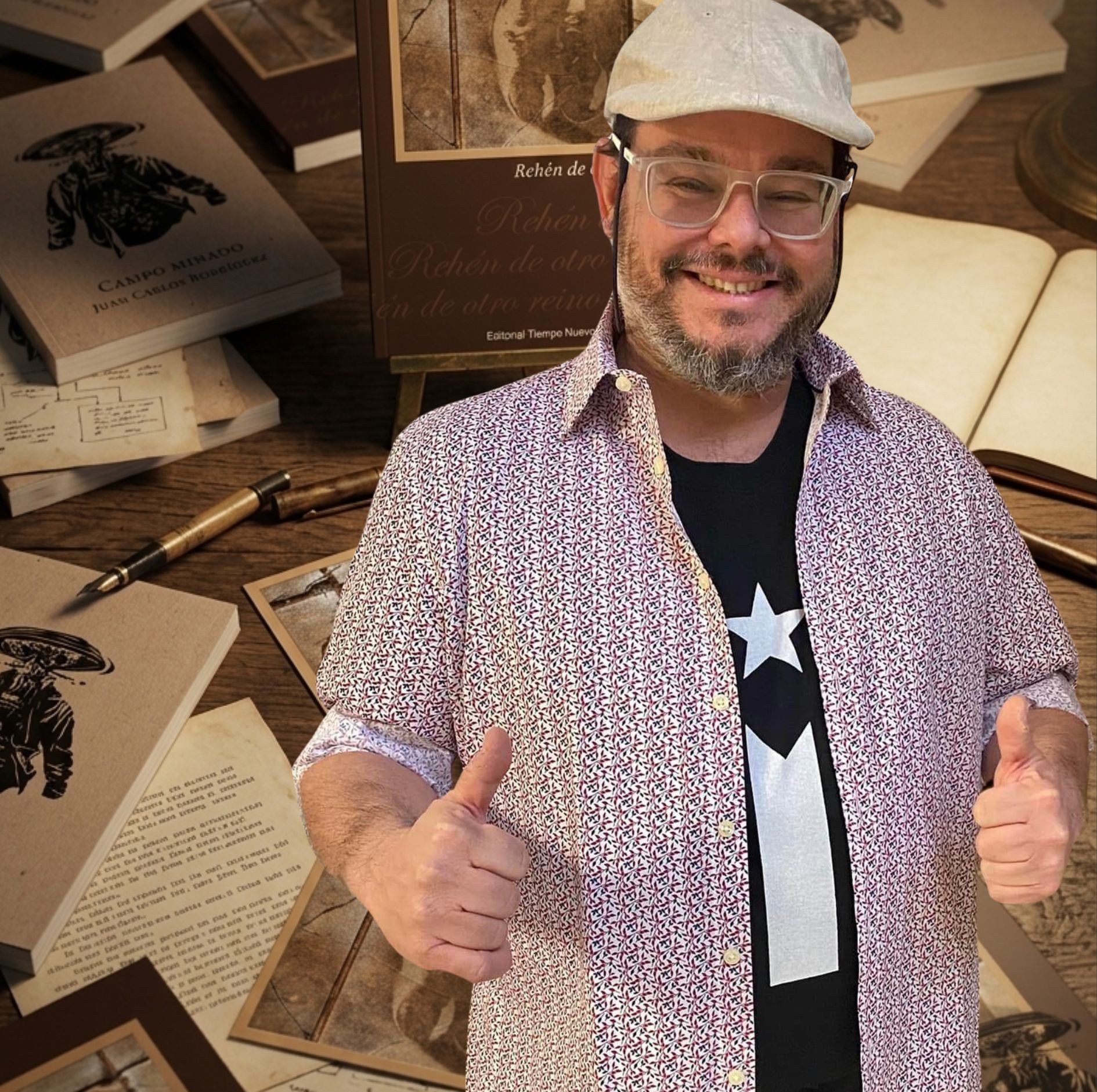 juan rodriguez