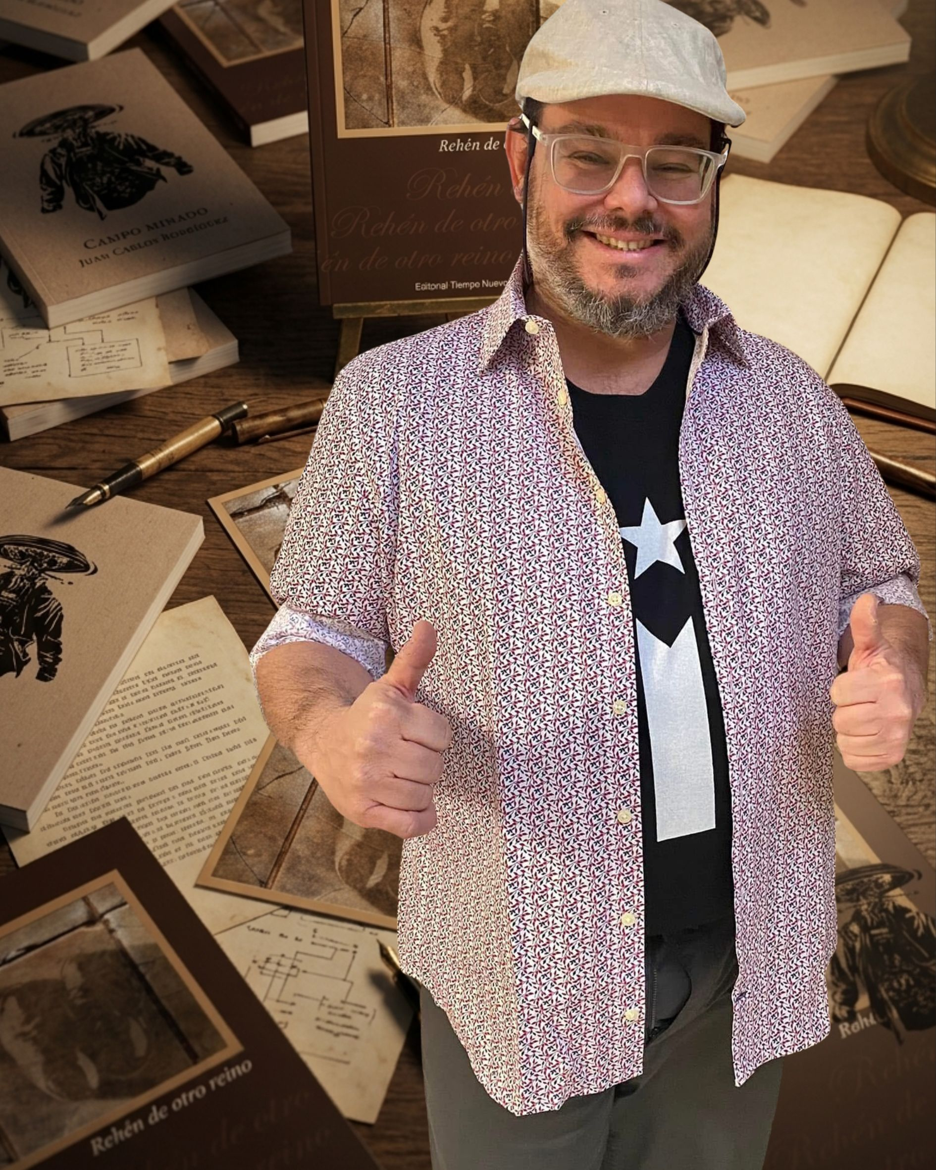 juan rodriguez