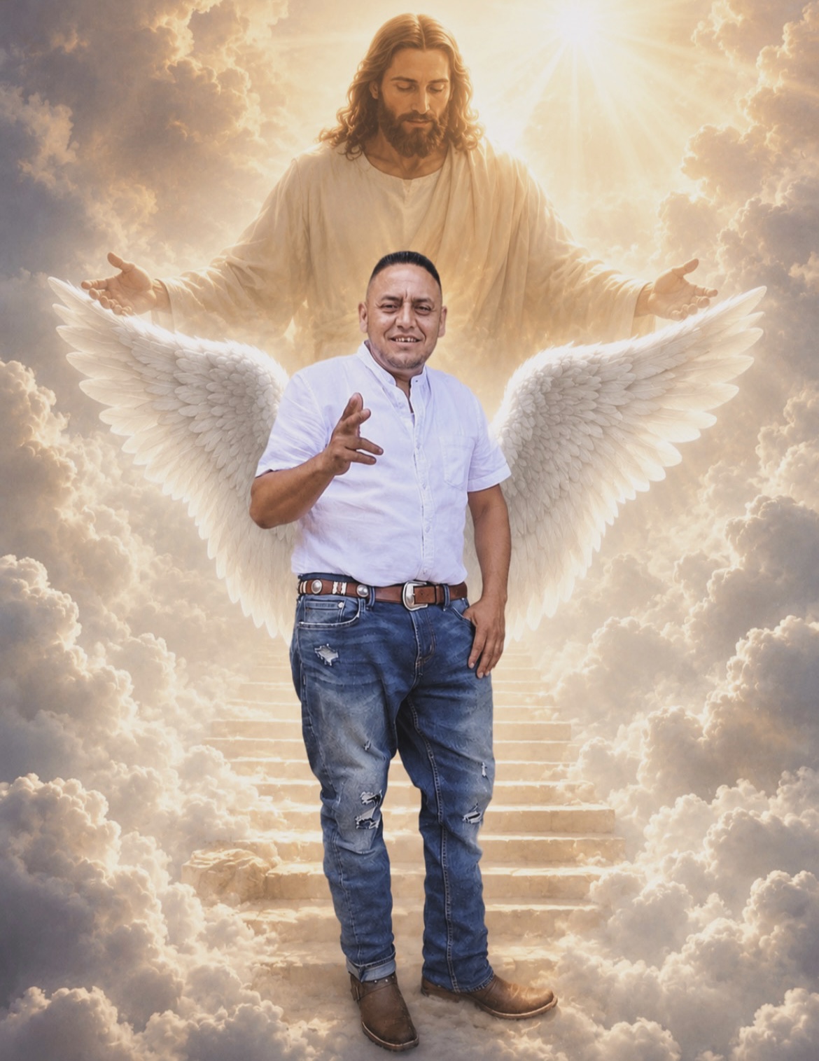 jose ramirez palomar