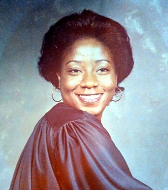 sharon reid