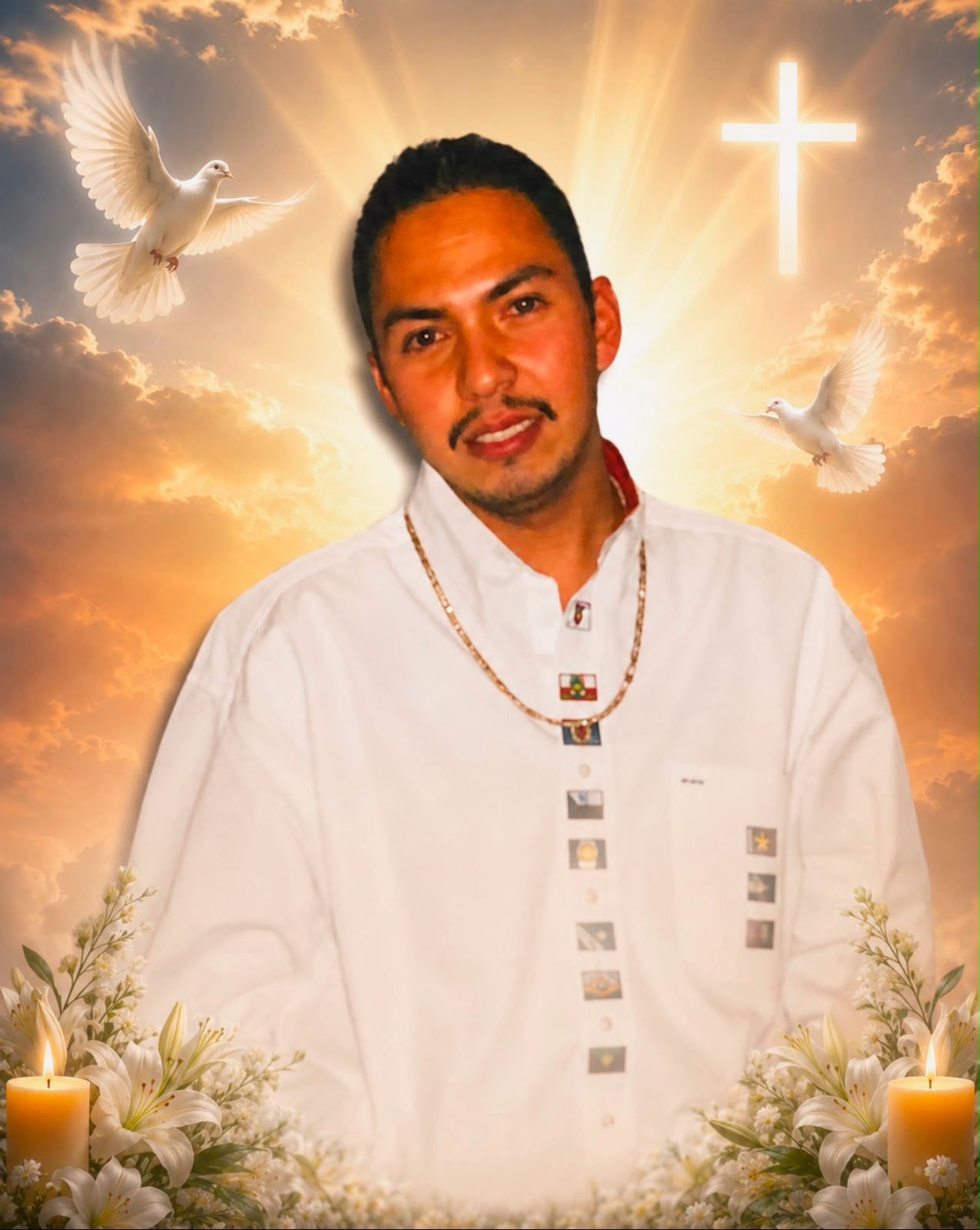 melchor  villegas