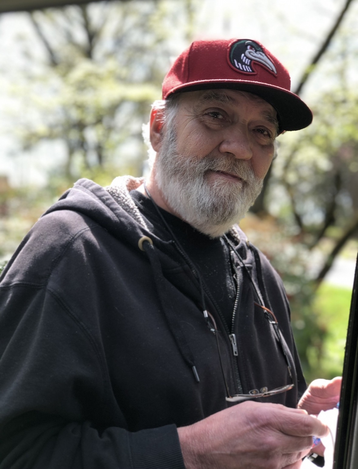 Ronnie Eugene Wood Obituary-img