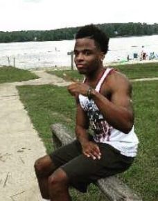 javon harris