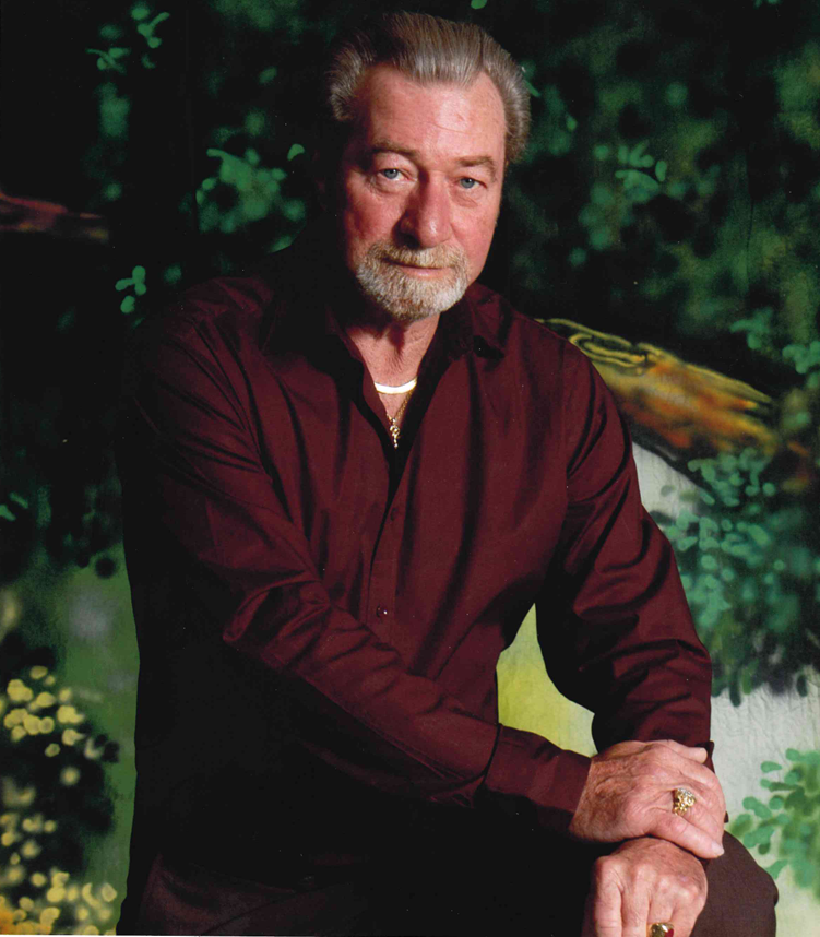 harry  bruce