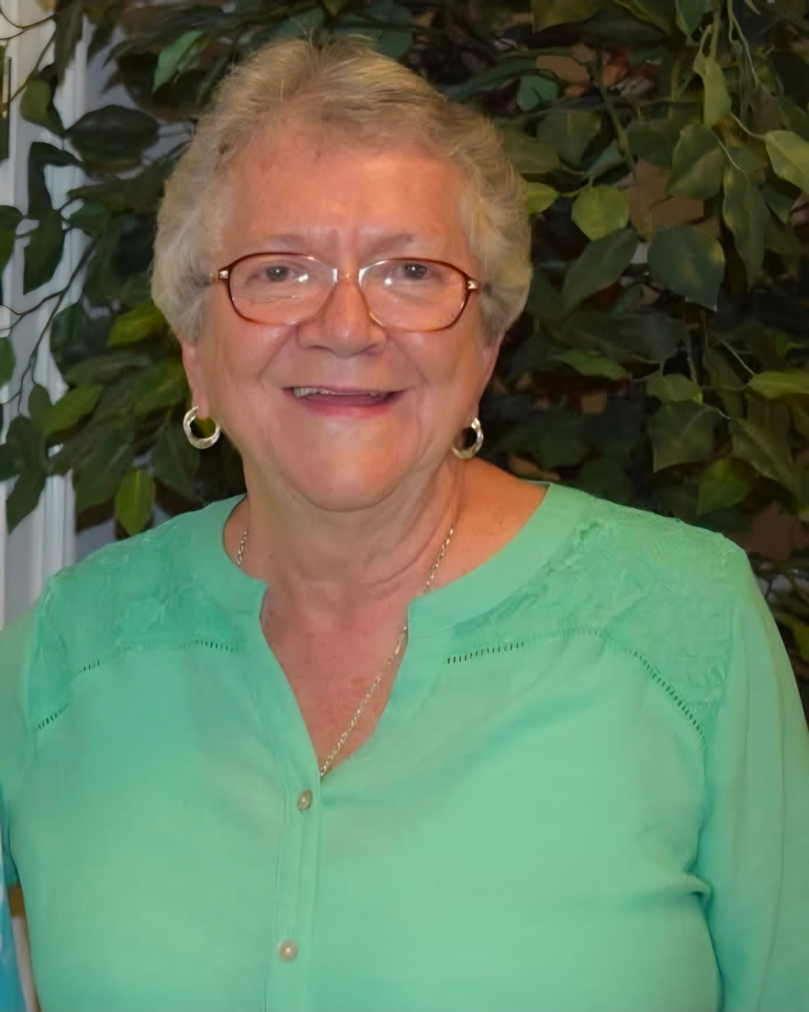 Mildred Davis Barnes Obituary-img