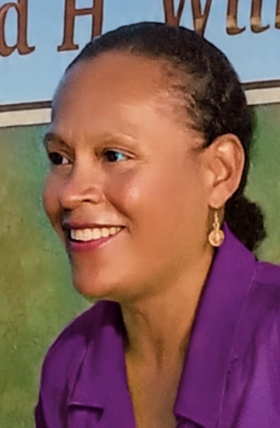 jacquelyn  lightfoot