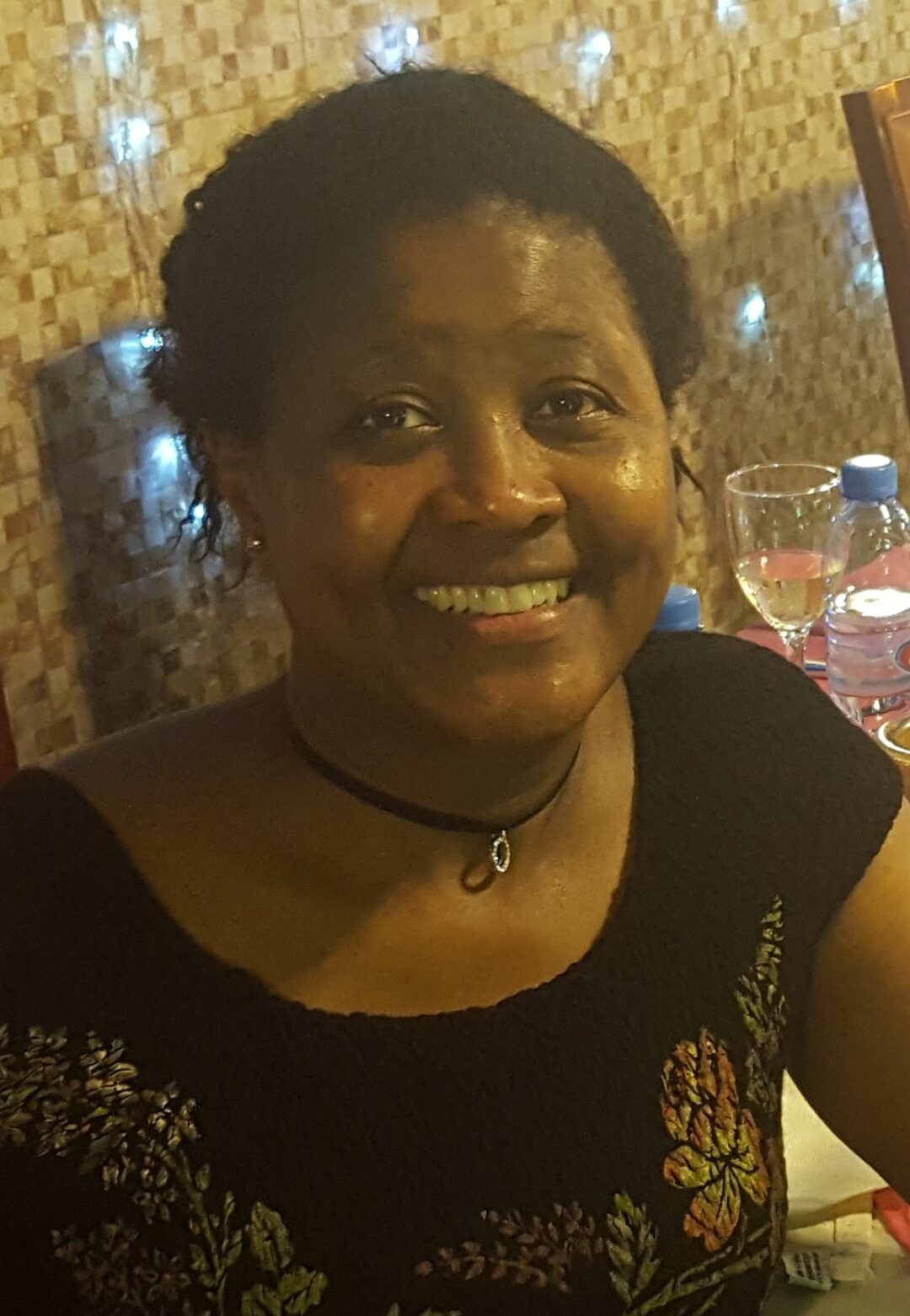 joan sirleaf