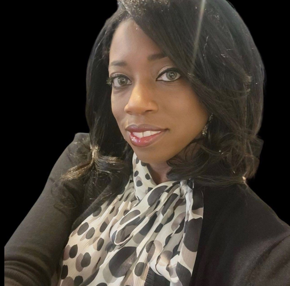 Stephanie Robinson Funeral Assistant Southern Cremations and Funerals Marietta GA