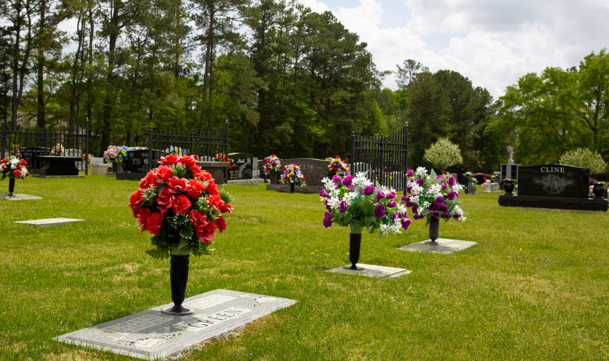 Funeral Home and Cremation Services in McDonough, GA | Southern