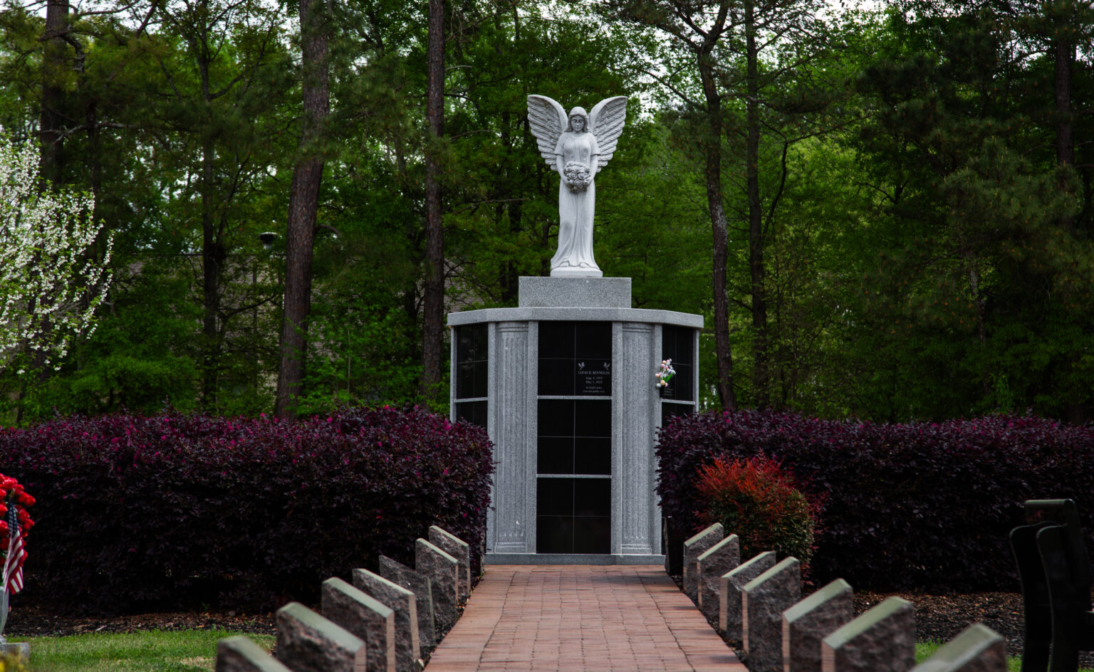 Funeral Home and Cremation Services in McDonough, GA | Southern