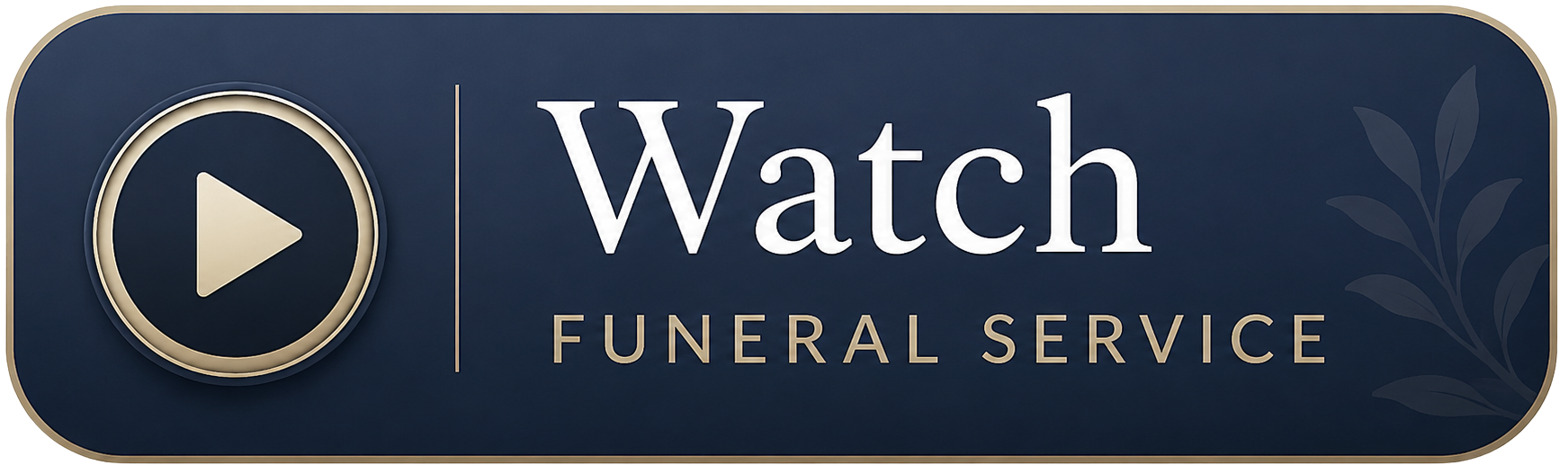 Southern Cremations and Funerals Broadcast