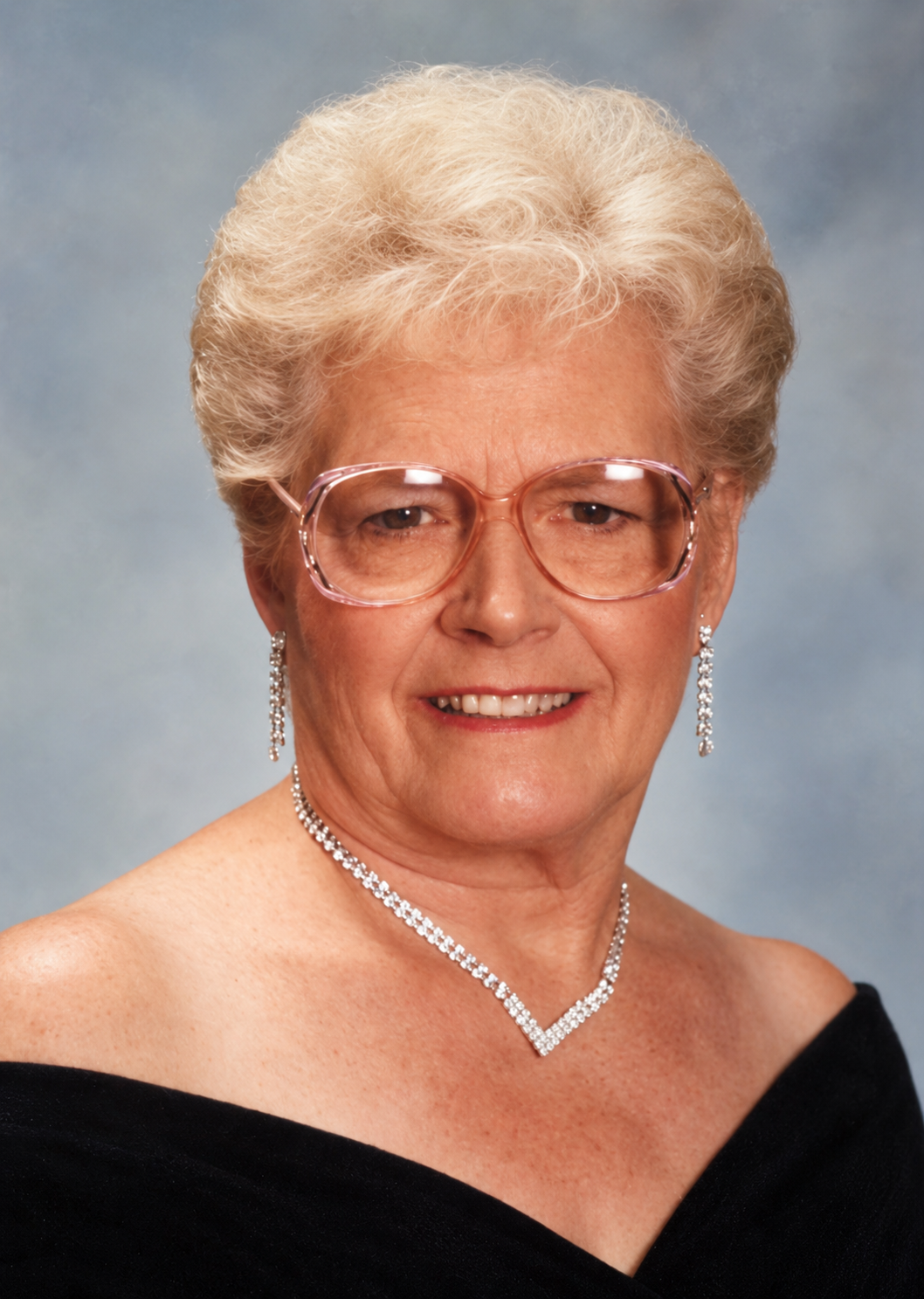 Darlene Mae Hanks Obituary-img