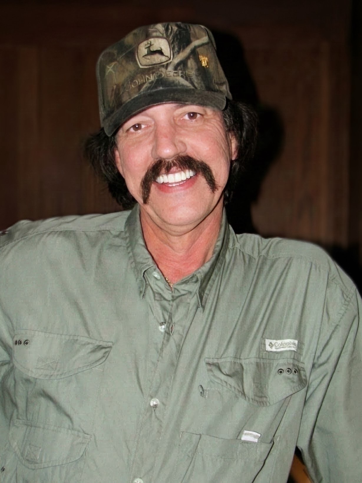 stephen o'barr