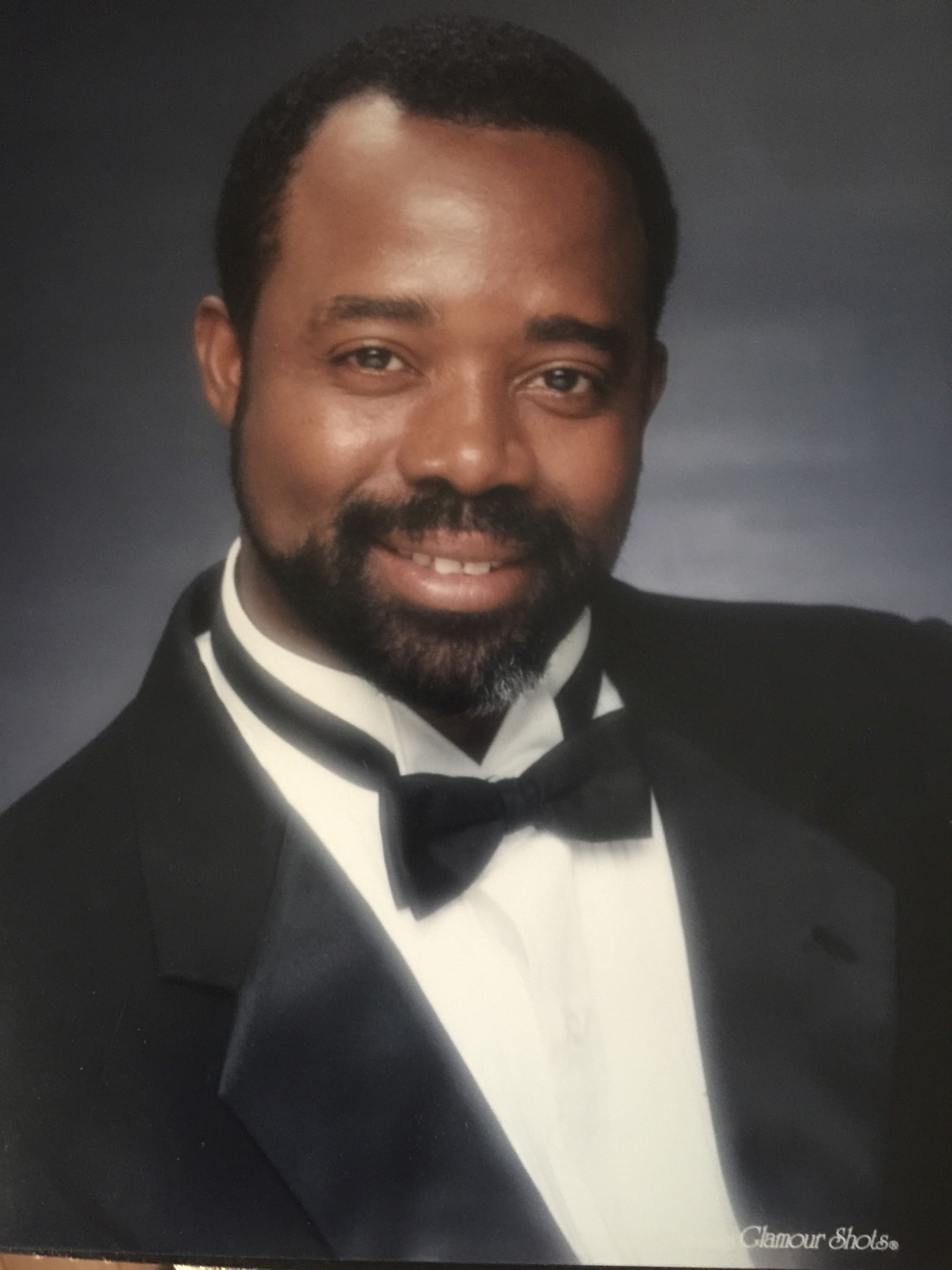 Derrick Smith Obituary-img