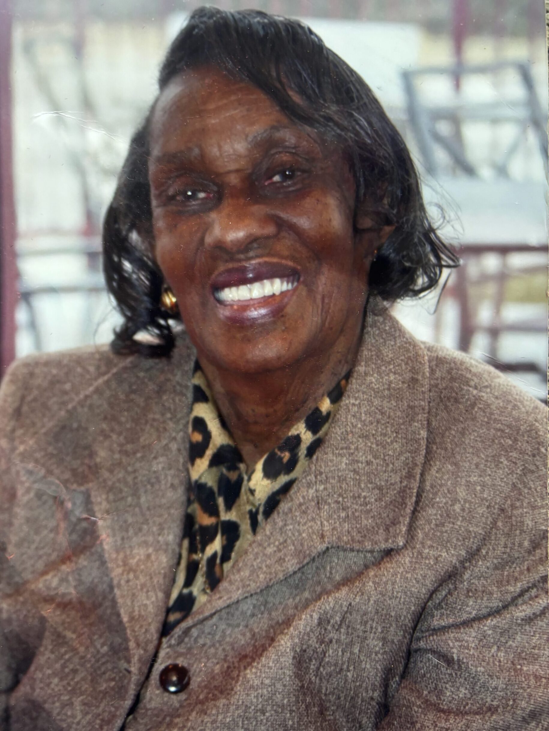 lucille bonner
